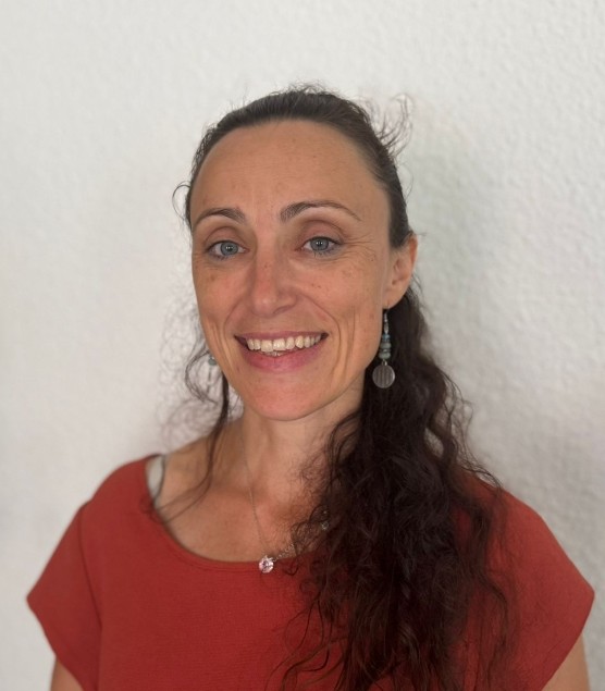 Emmanuelle Sempéré - Kinésiologue