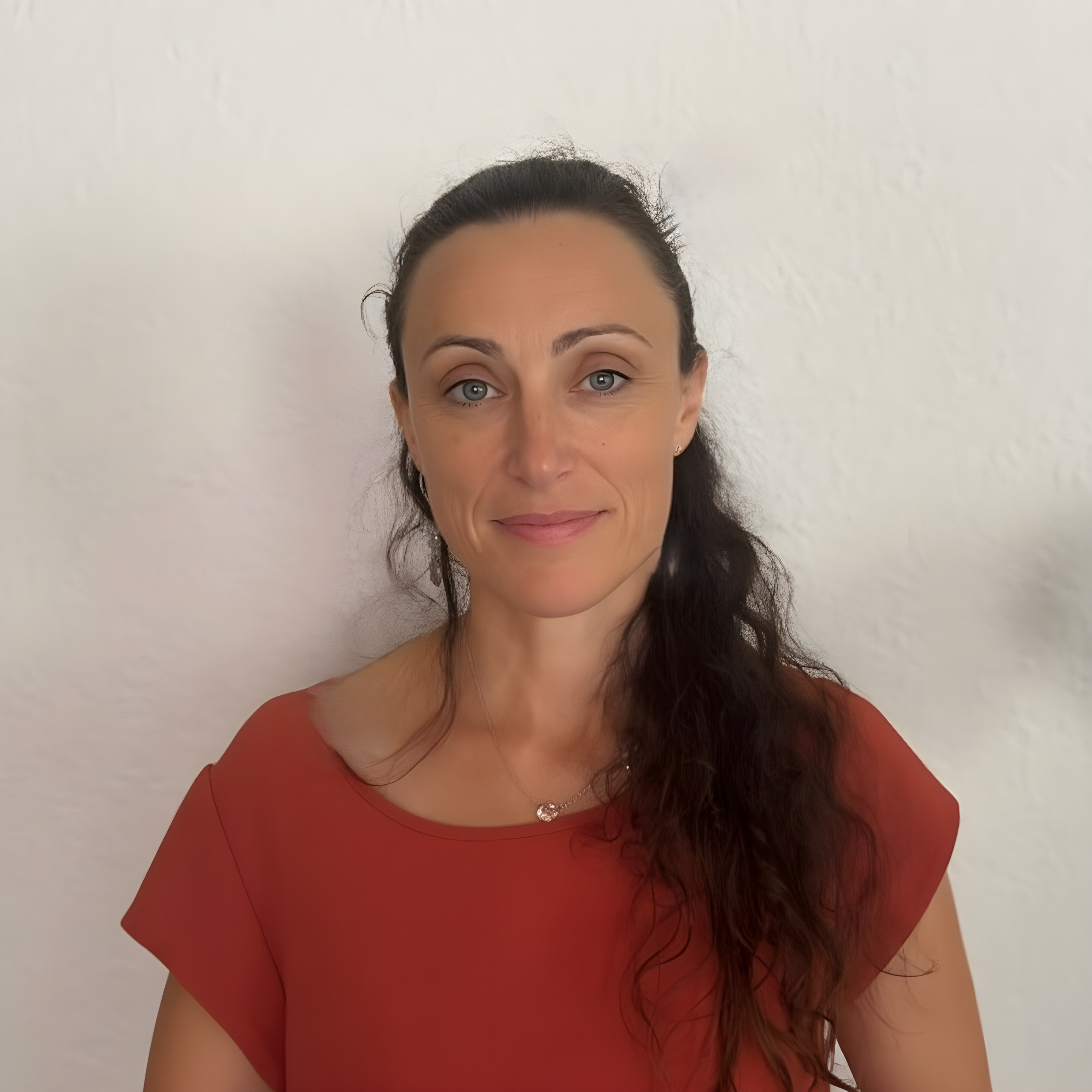 Emmanuelle Sempéré - Kinésiologue